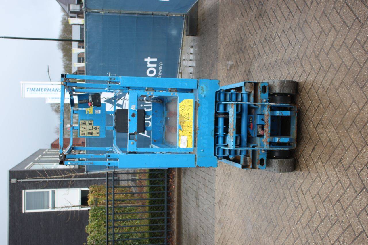 image of the lot