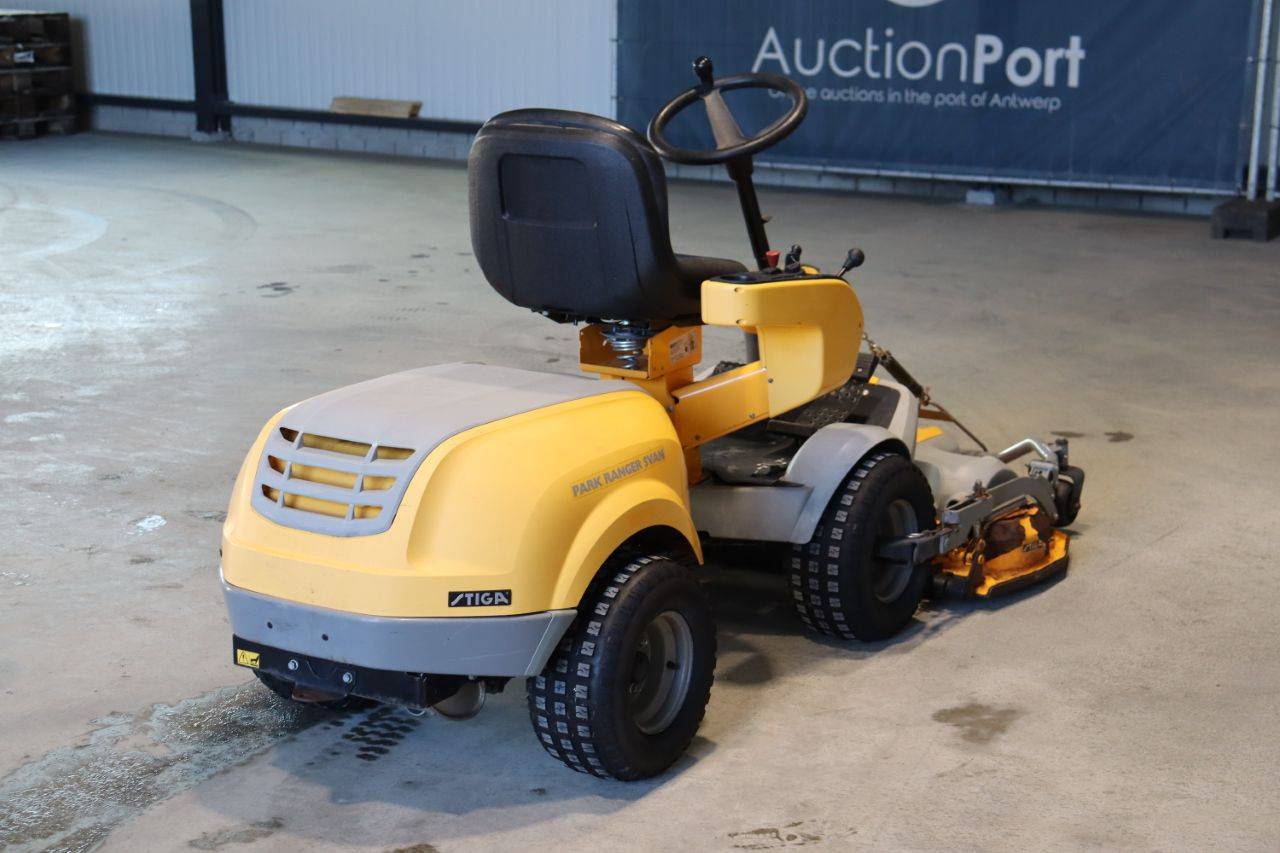 image of the lot