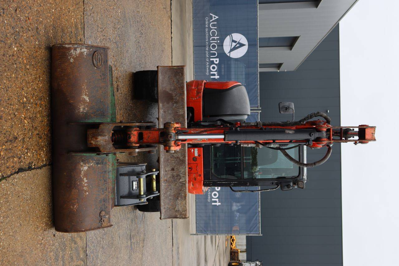 image of the lot