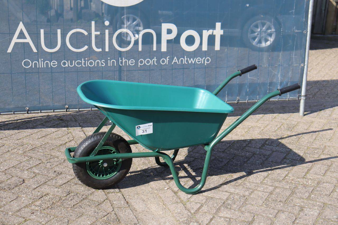 Wheelbarrow 85L New
