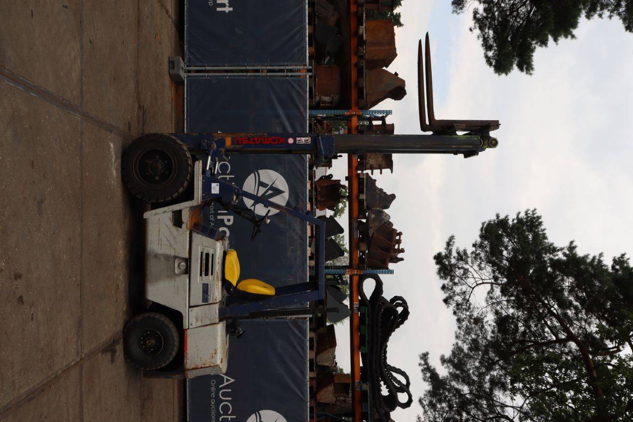 image of the lot