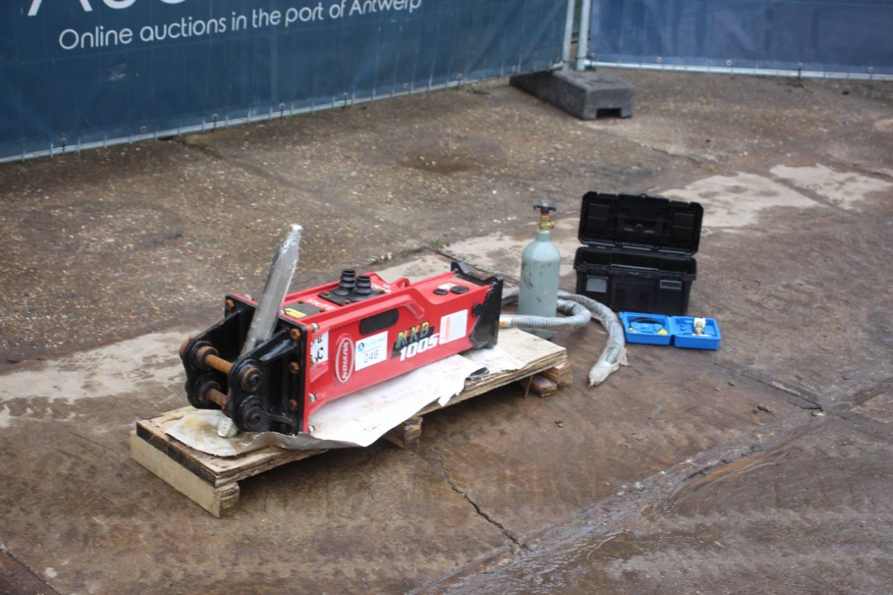 image of the lot