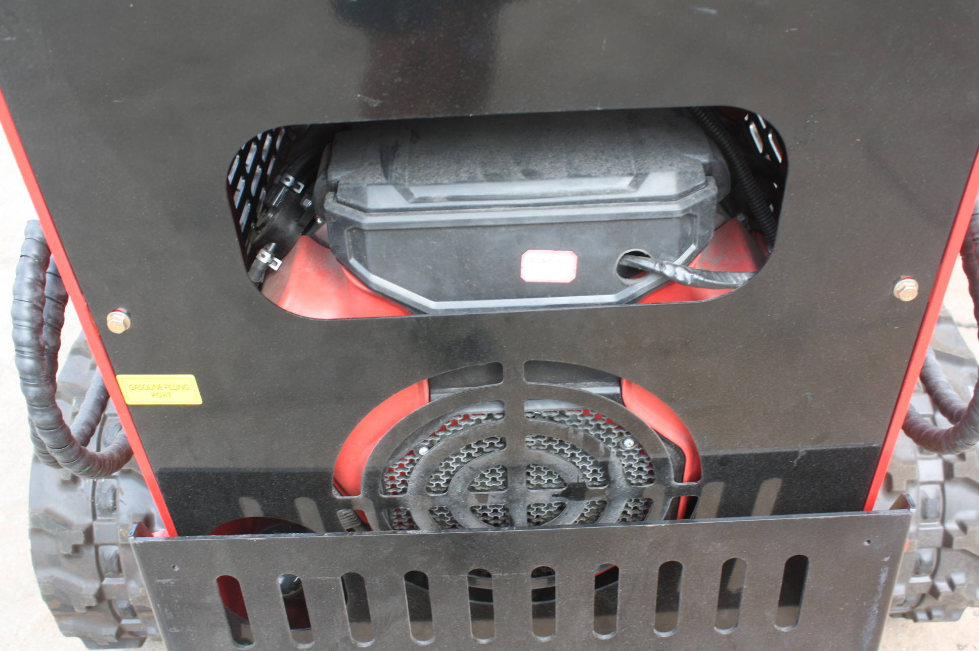 image of the lot