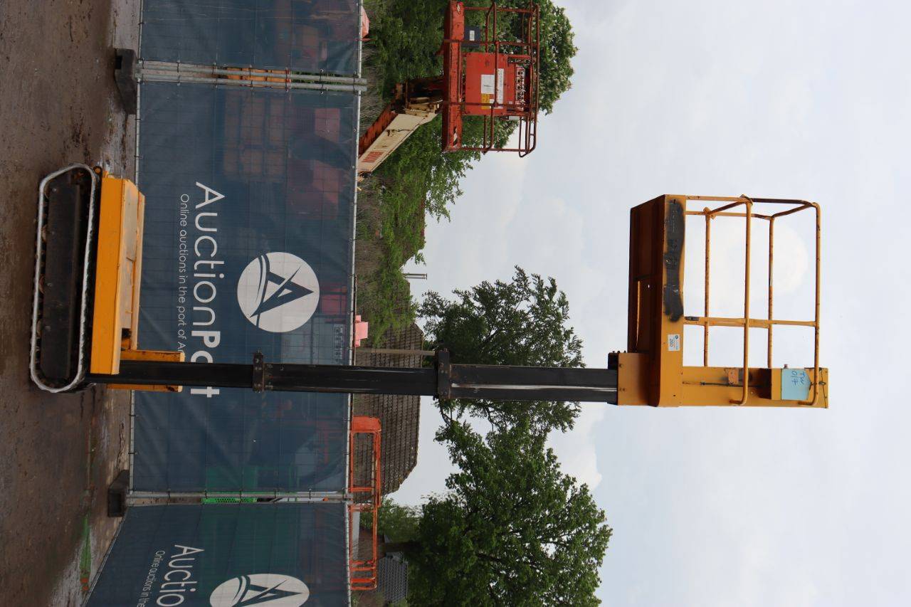 image of the lot