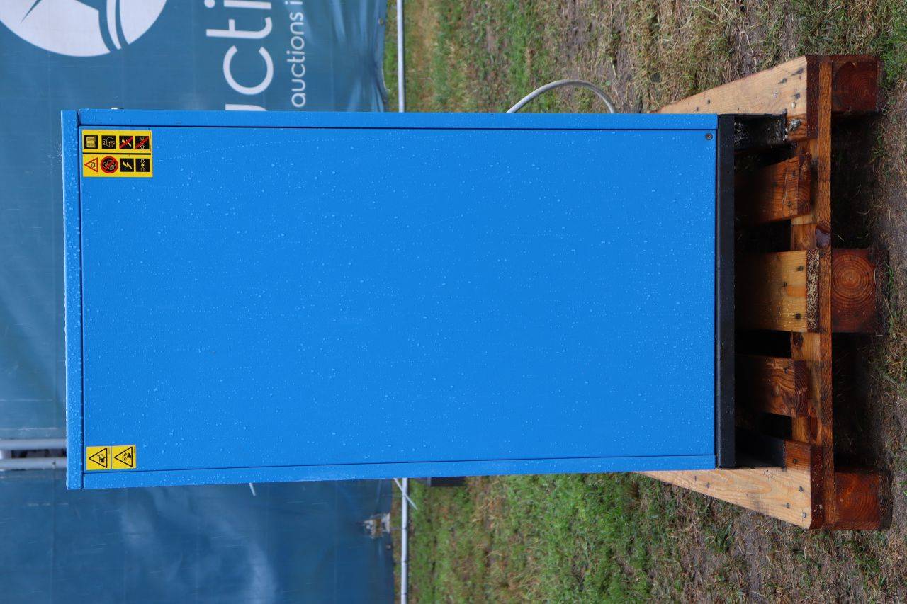 image of the lot