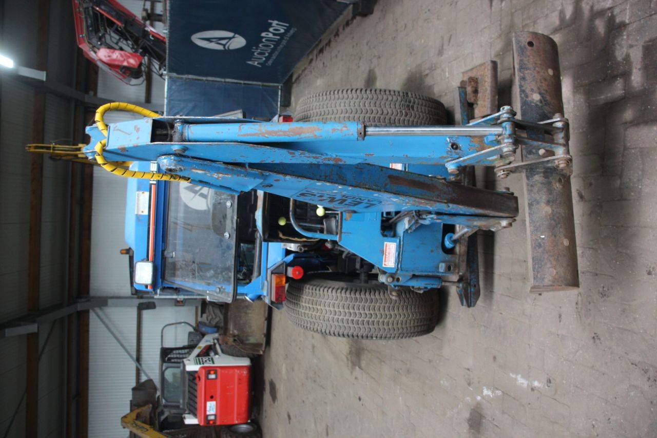 image of the lot