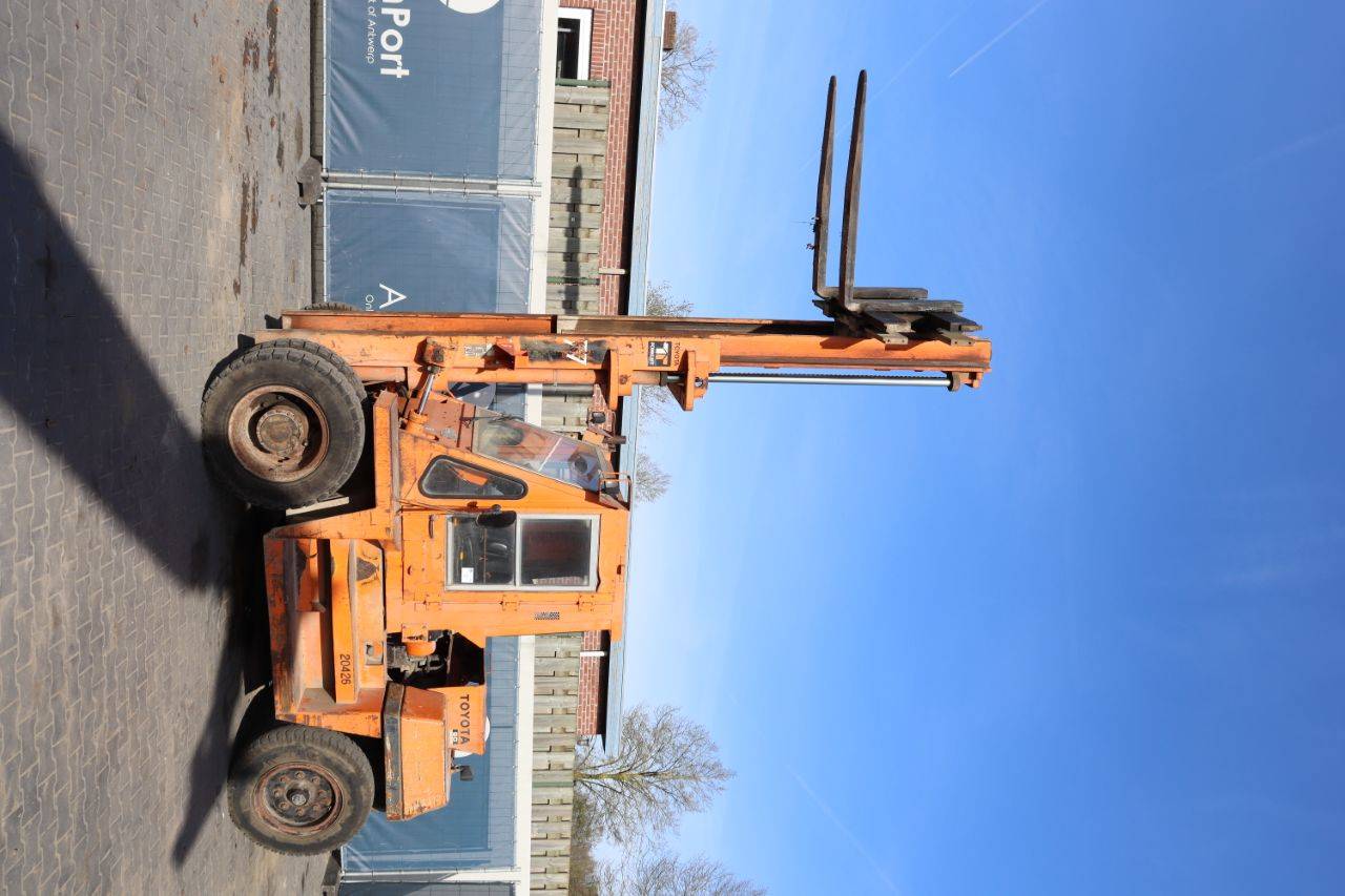 image of the lot