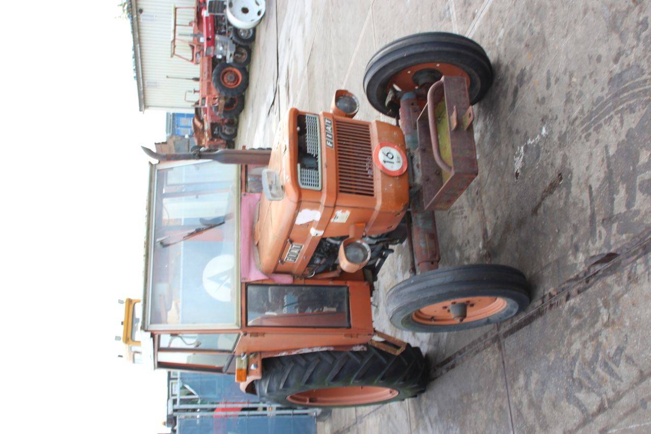 image of the lot