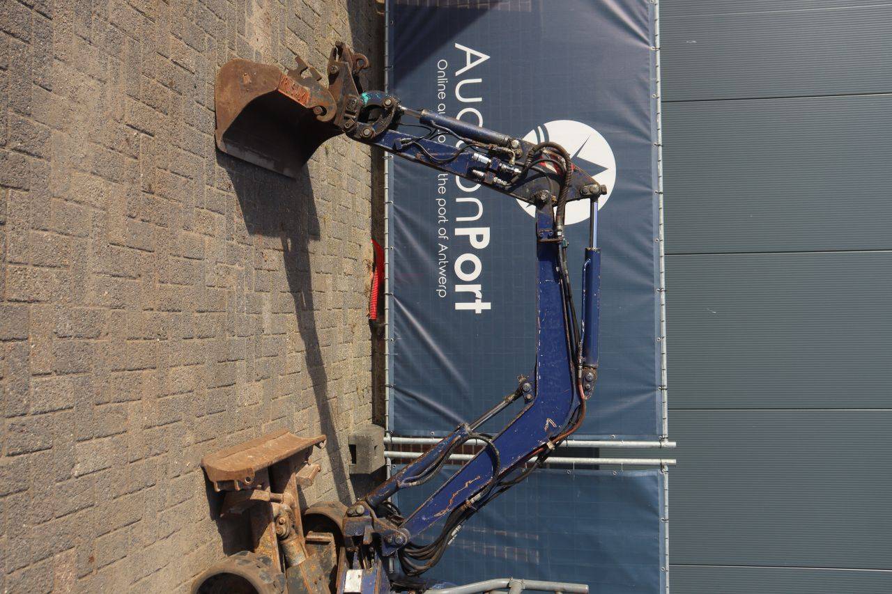 image of the lot