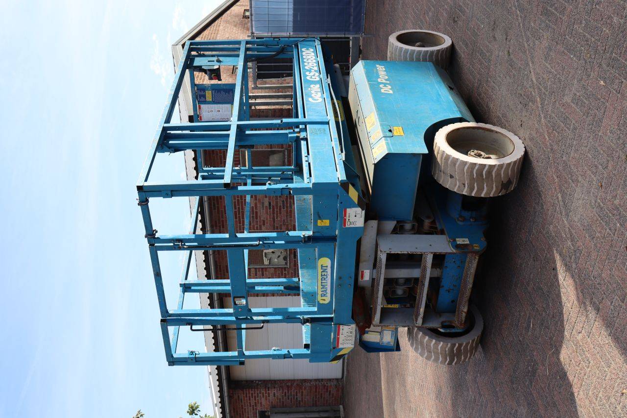image of the lot