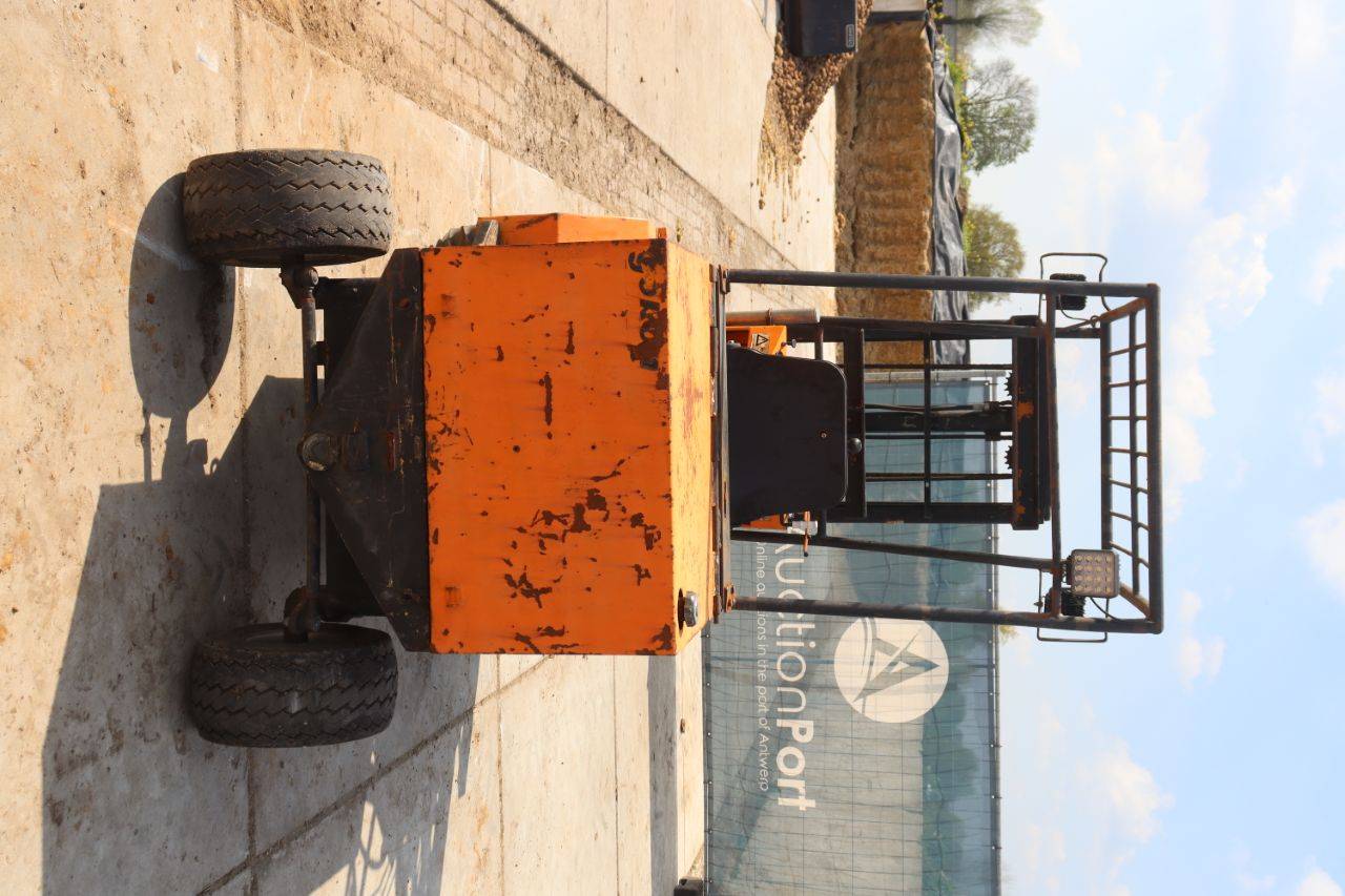 image of the lot