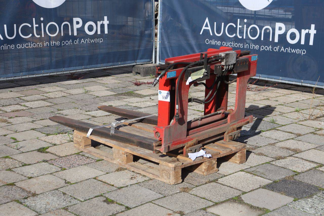 image of the lot