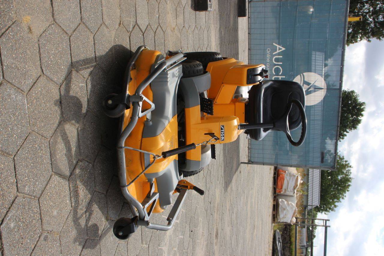 image of the lot