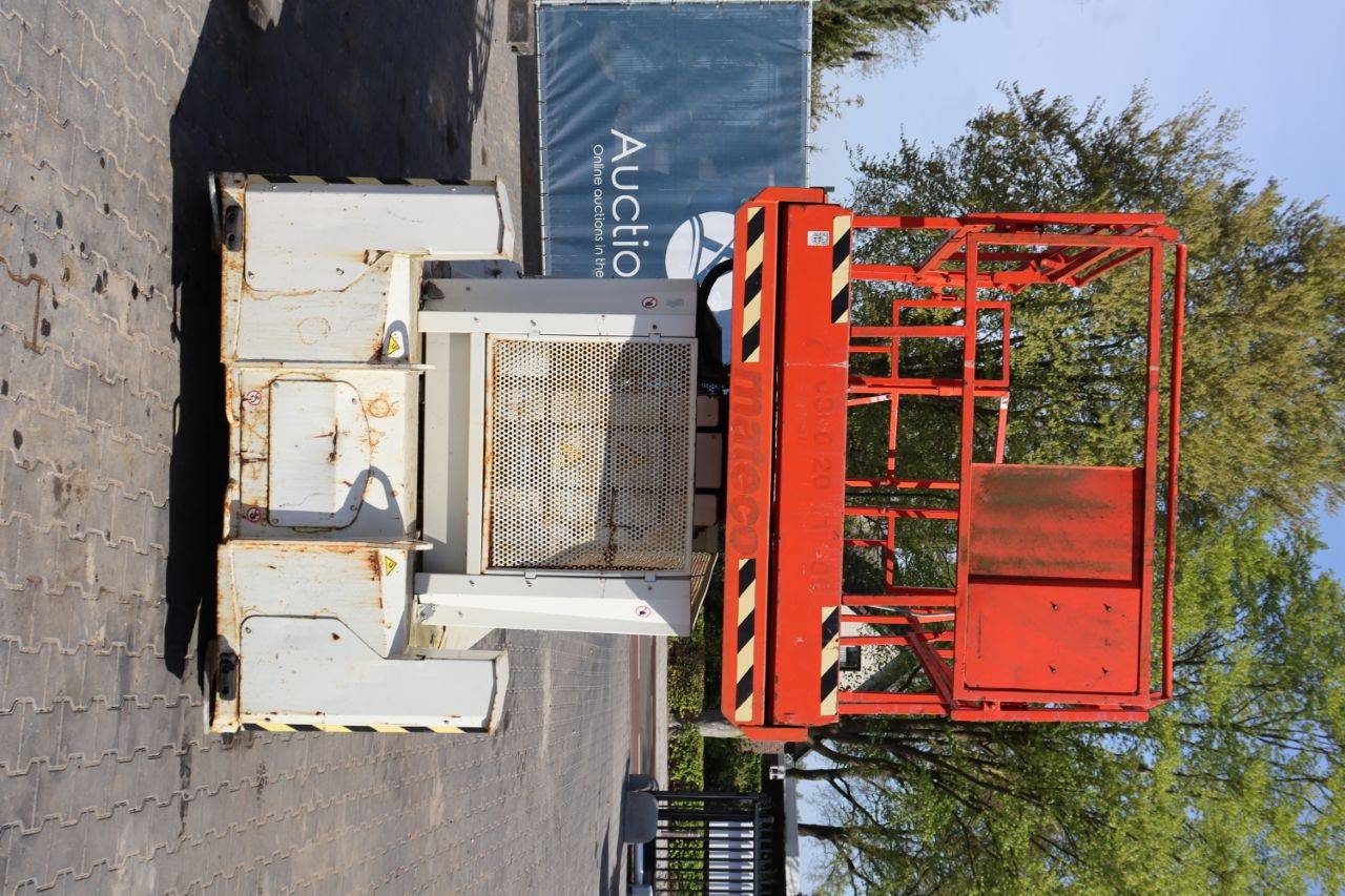 image of the lot