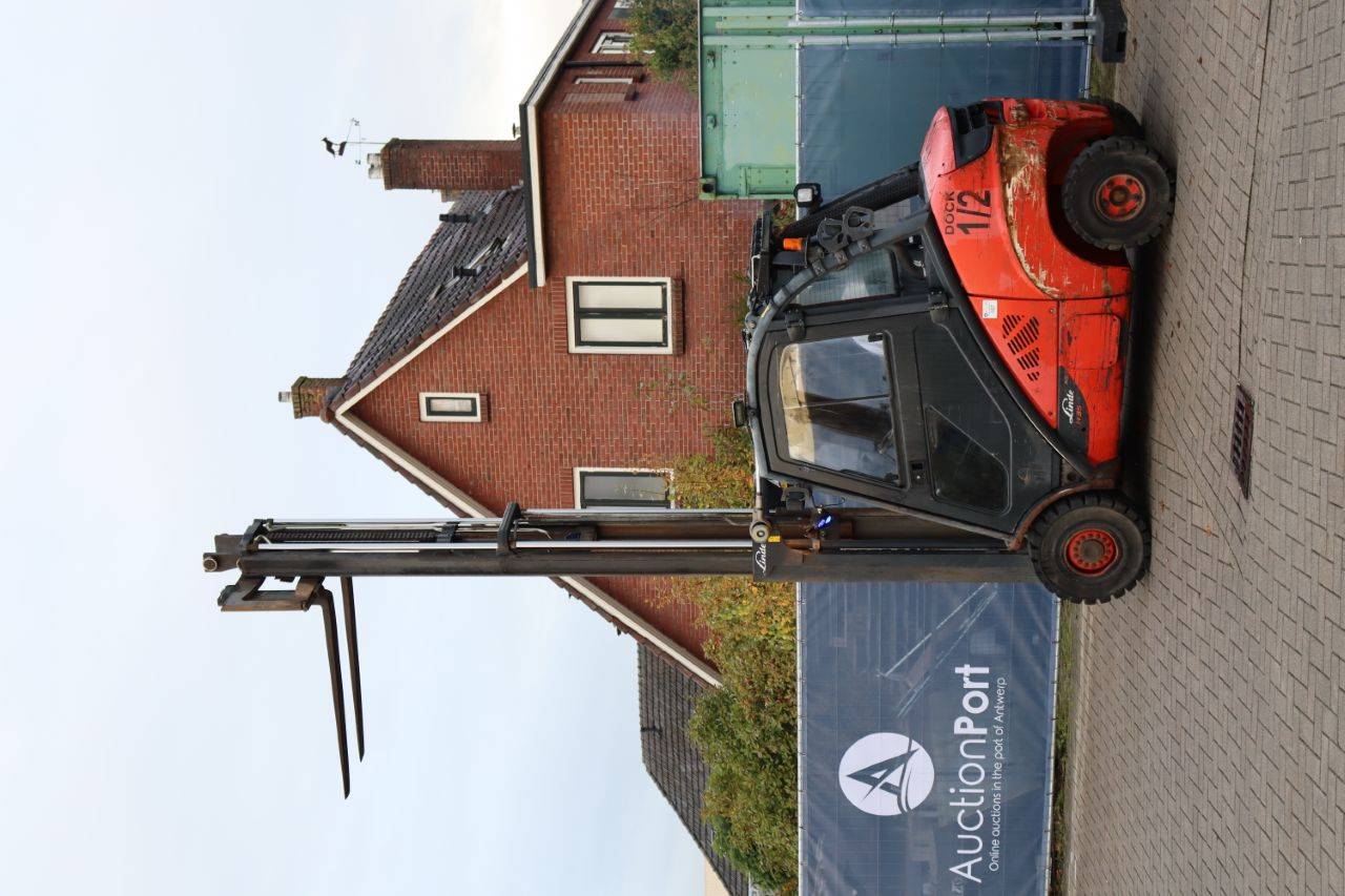 image of the lot