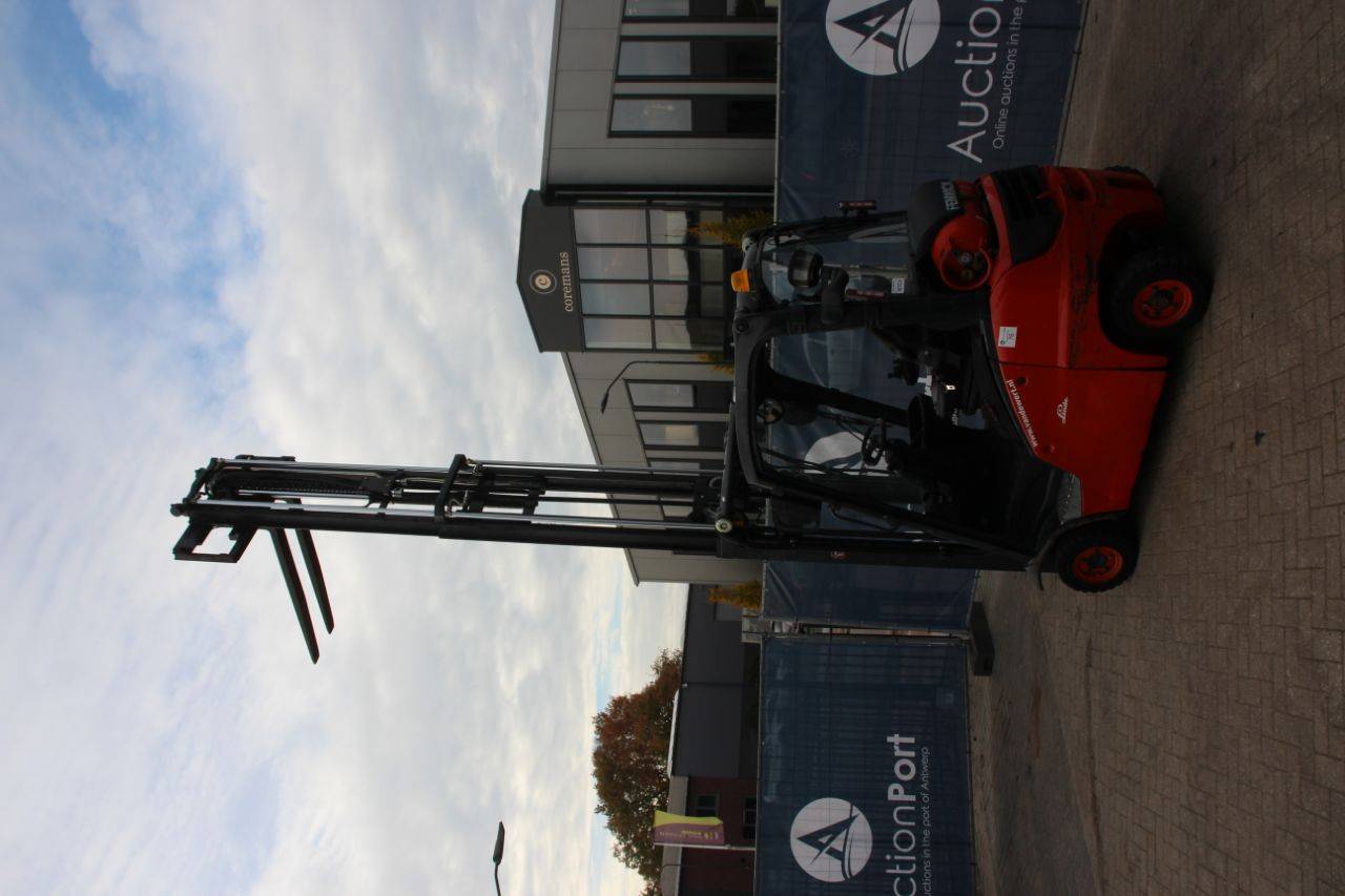 image of the lot