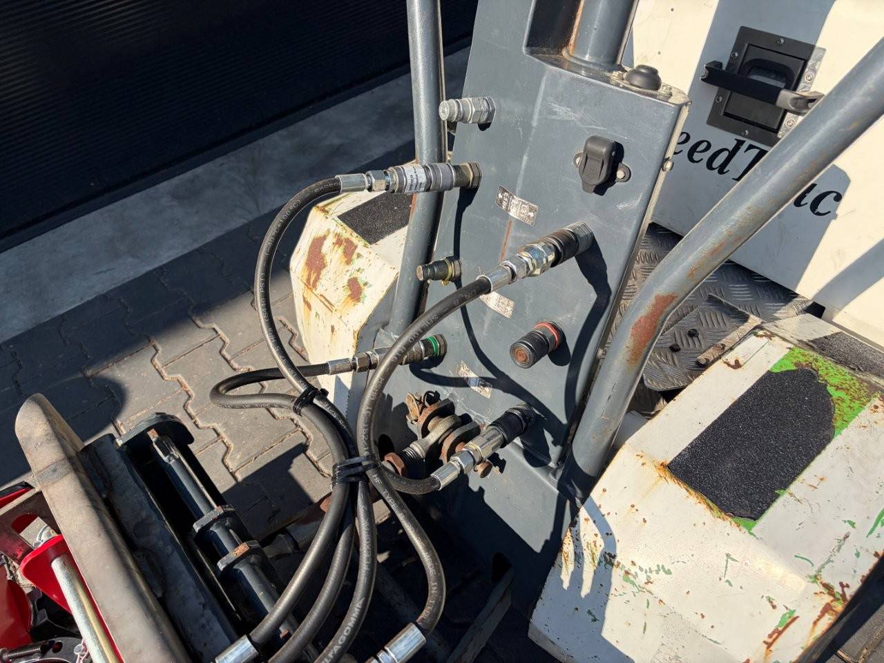 image of the lot