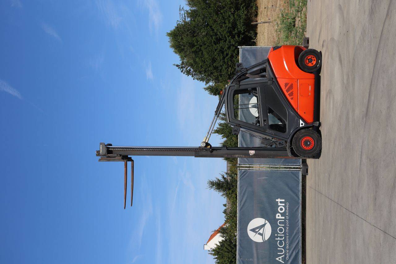 image of the lot