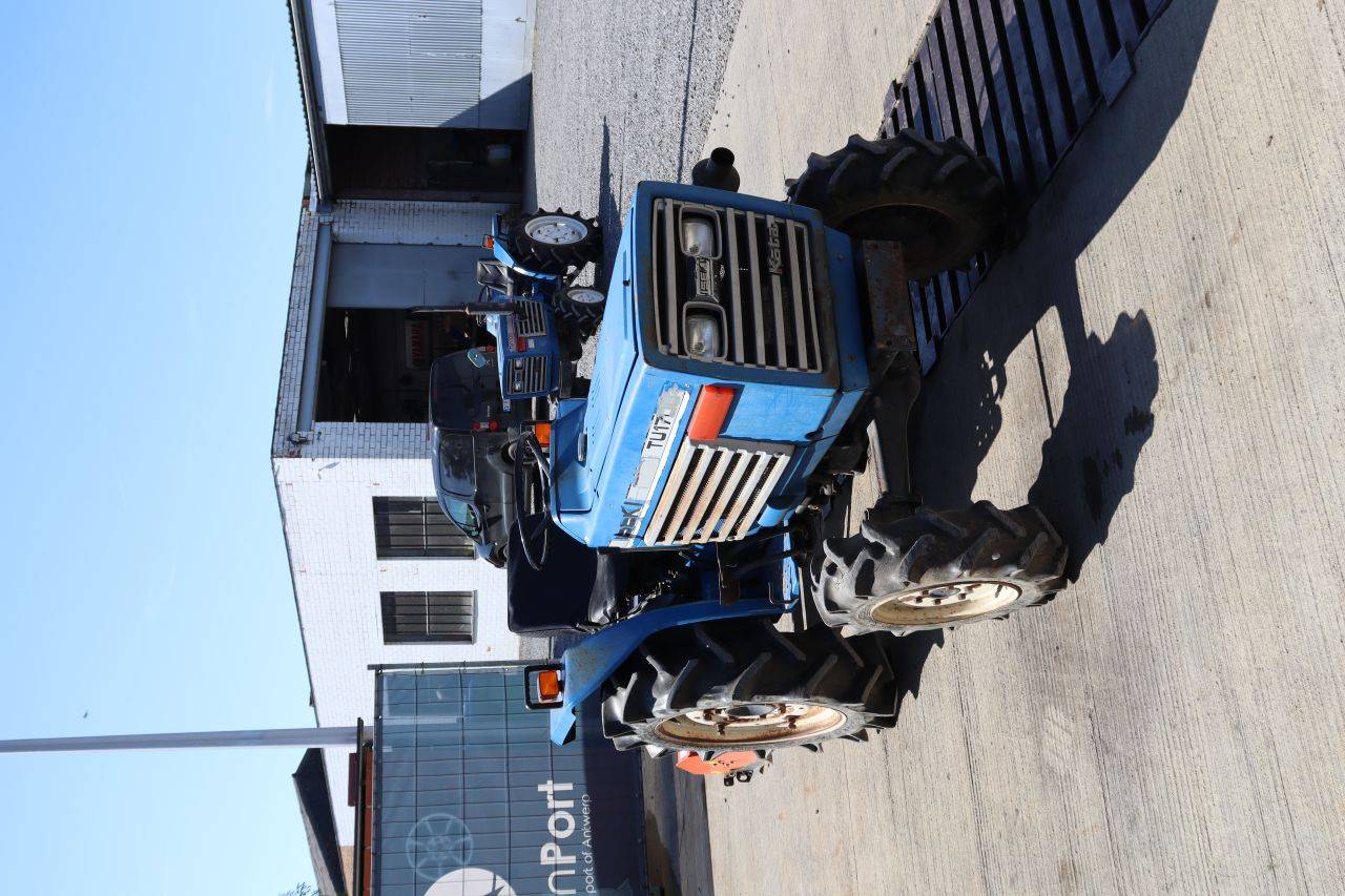 image of the lot