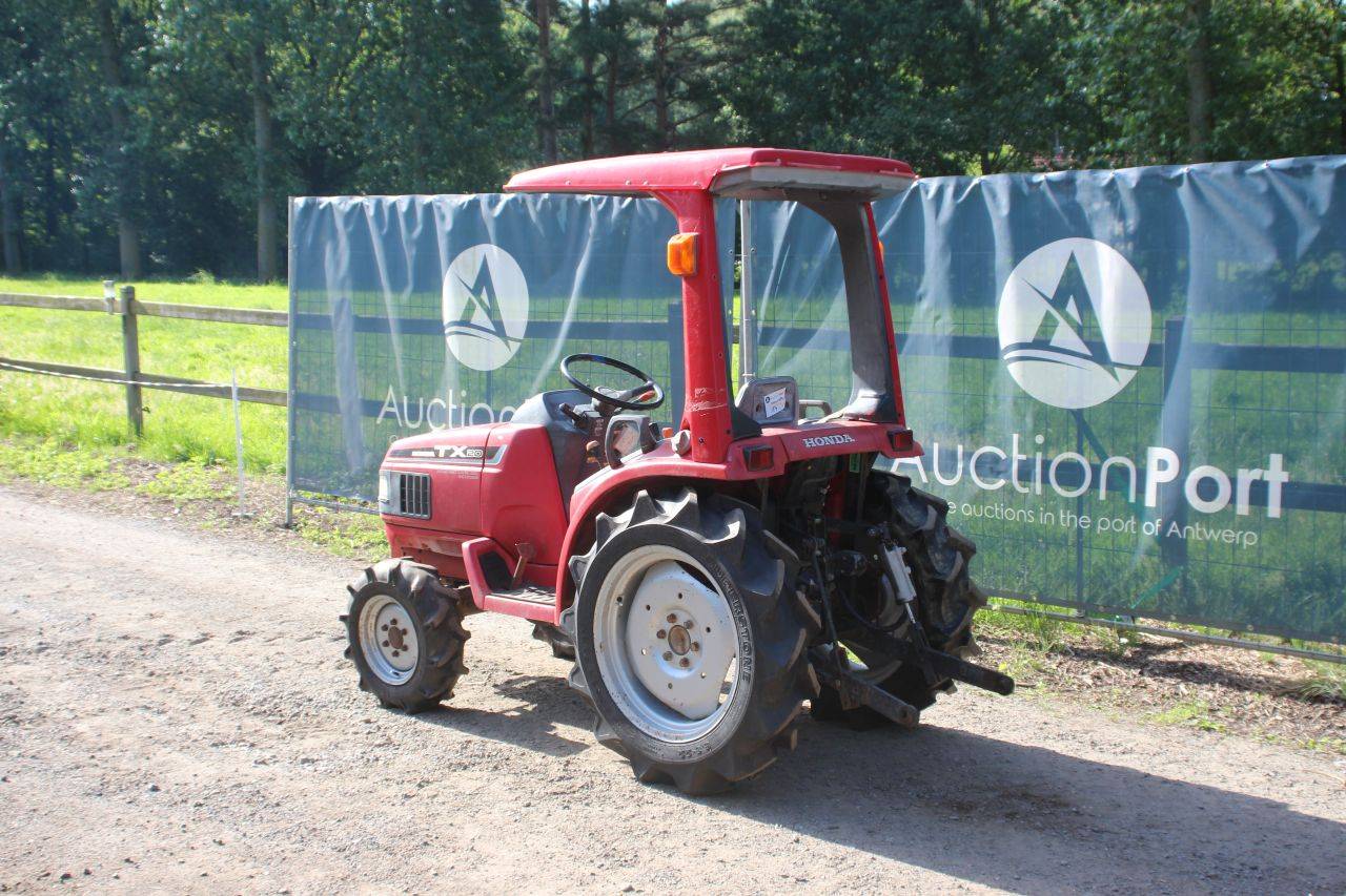 image of the lot