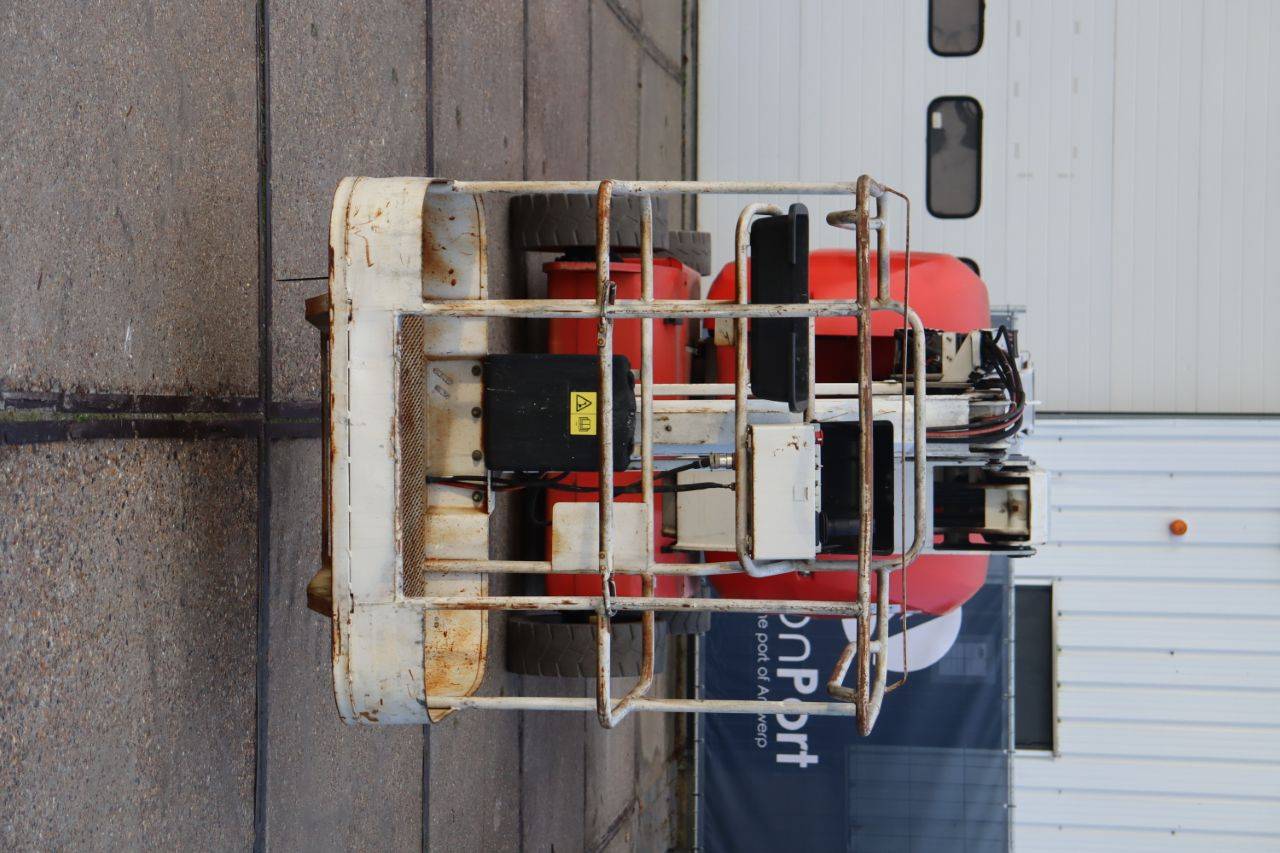 image of the lot