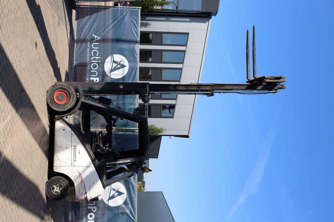 image of the lot