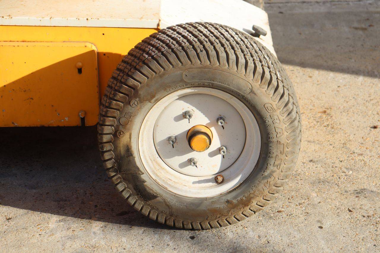image of the lot