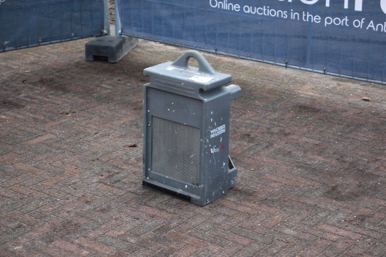 image of the lot