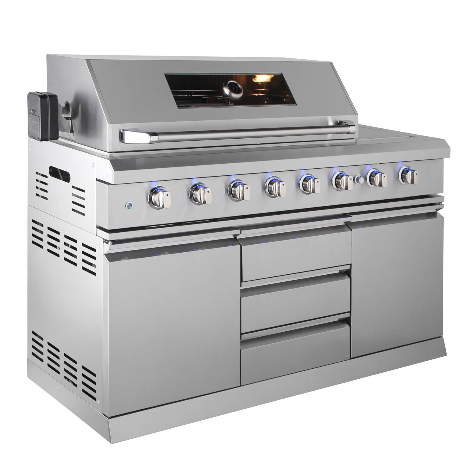 Barbecue New