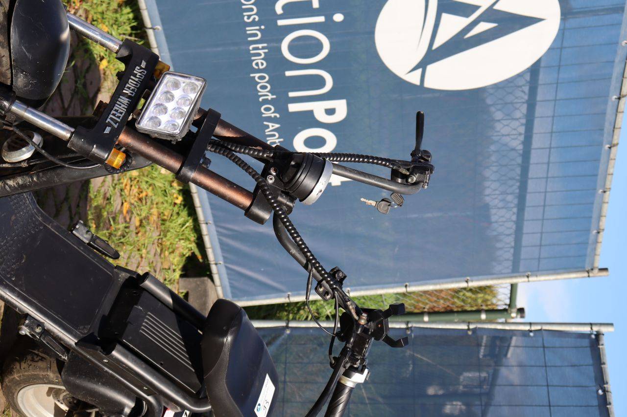 image of the lot