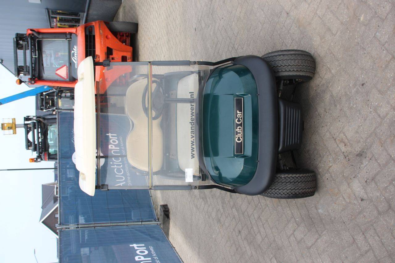 image of the lot