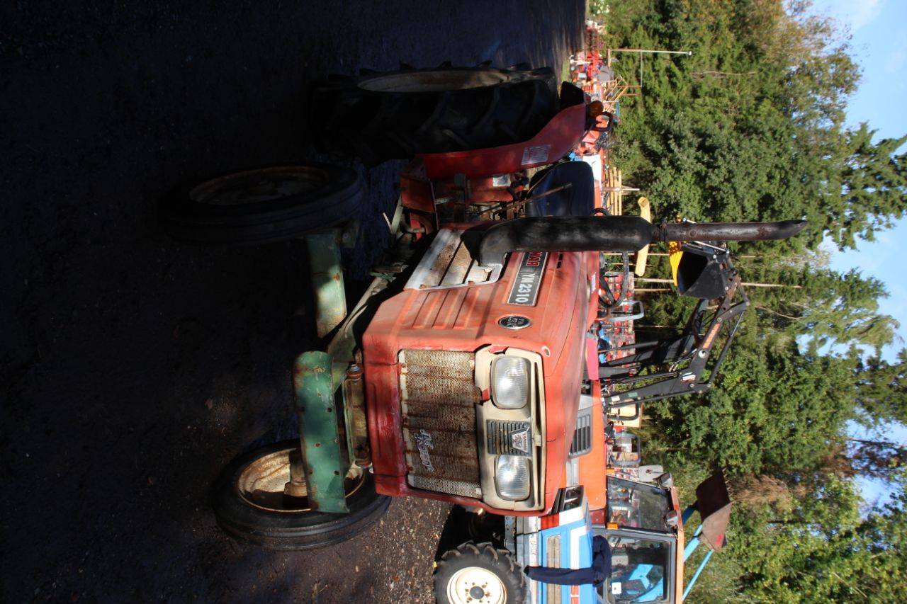 image of the lot