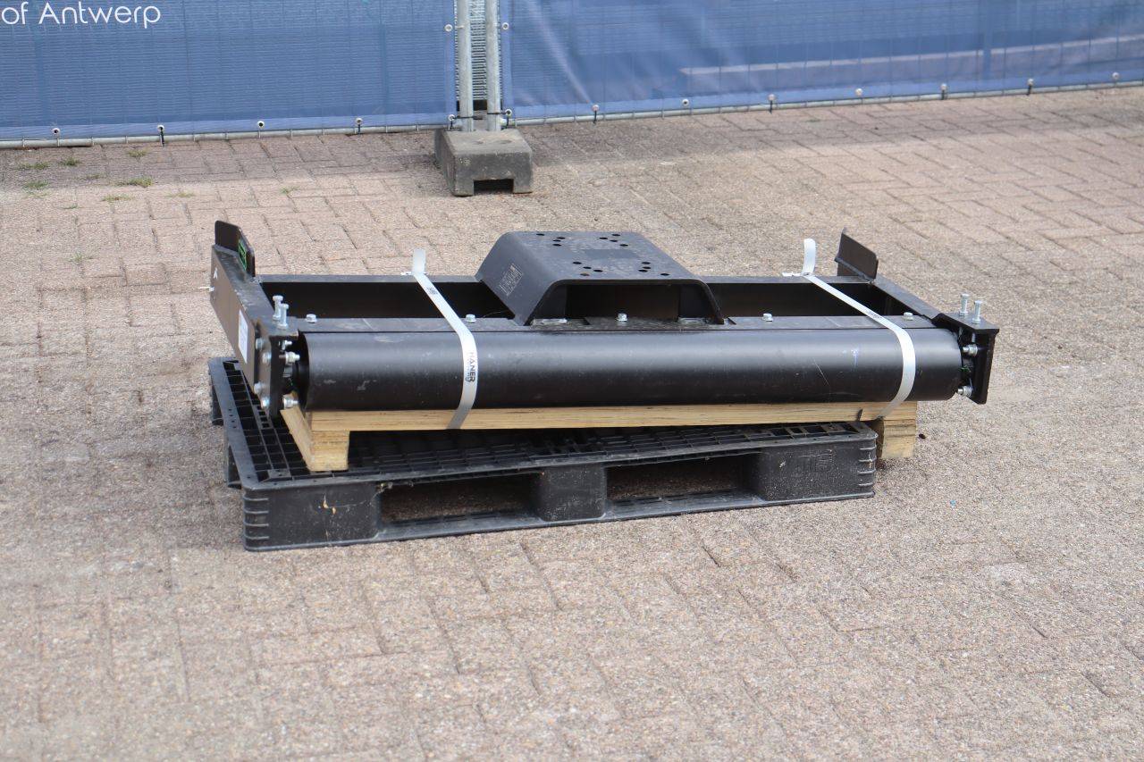 Telaio piatto Häner HPH140 2026 Nuovo