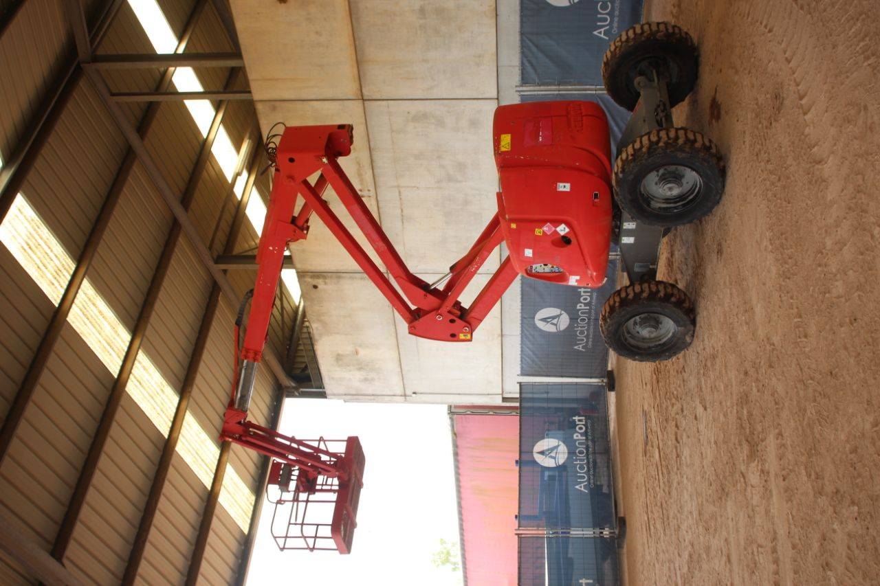 image of the lot