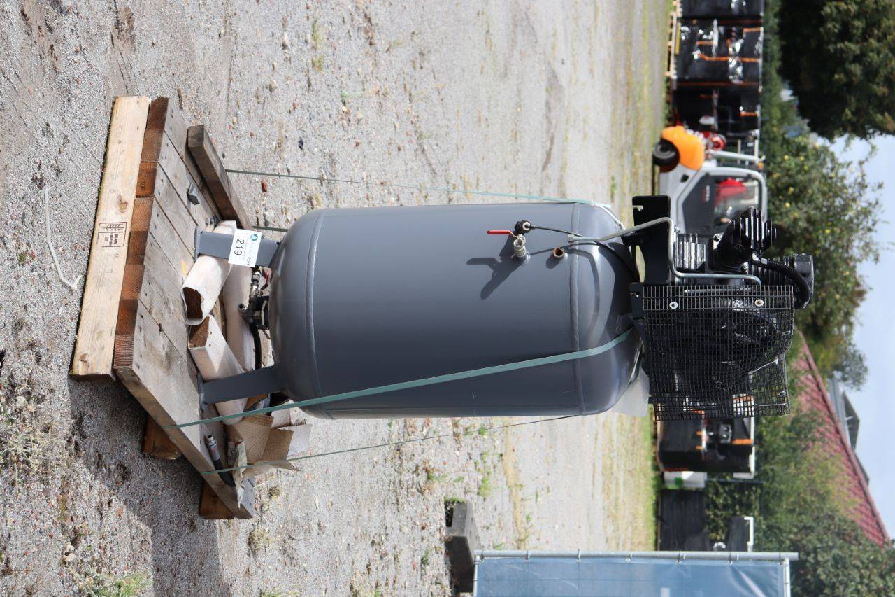 image of the lot