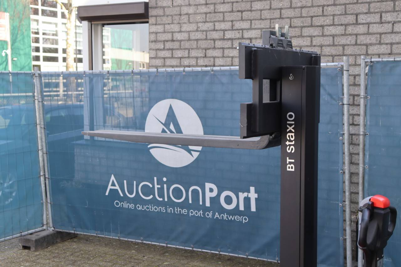 image of the lot
