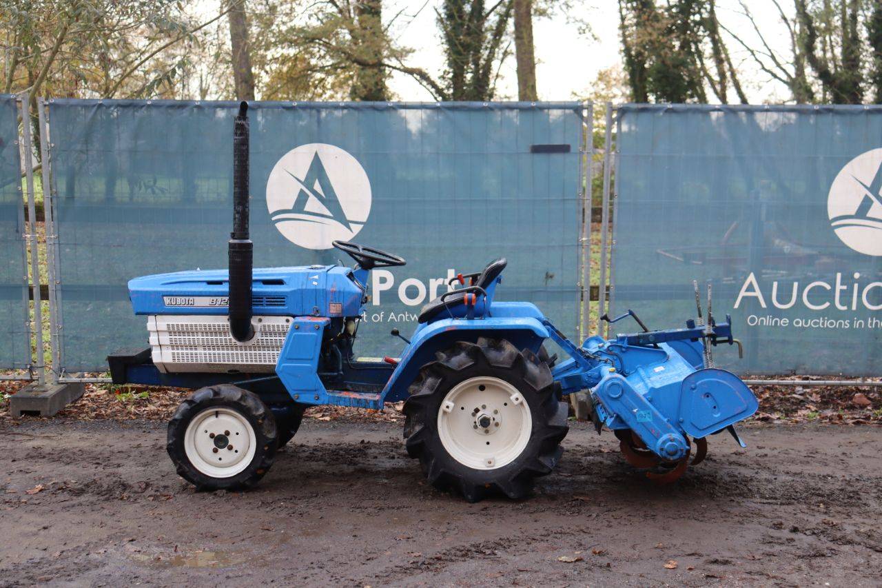 image of the lot