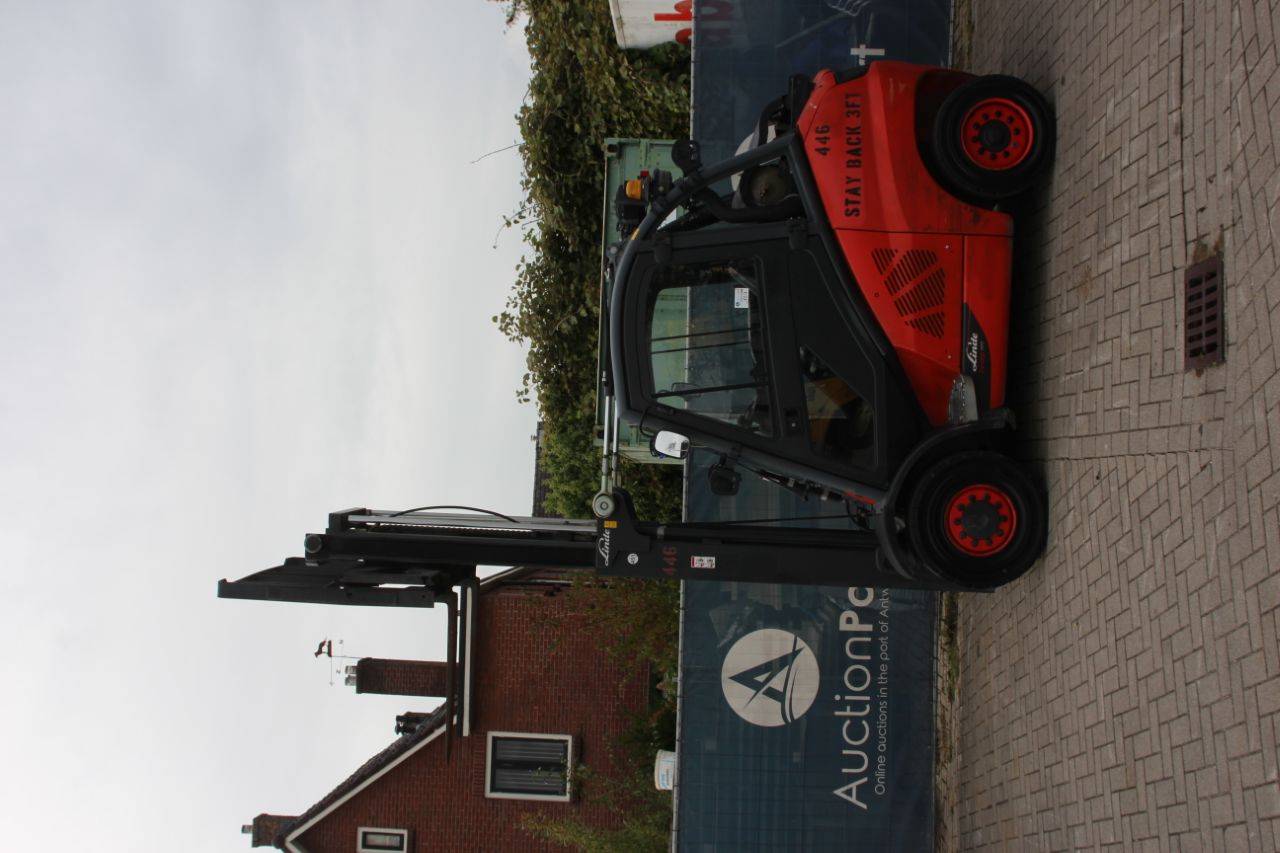image of the lot