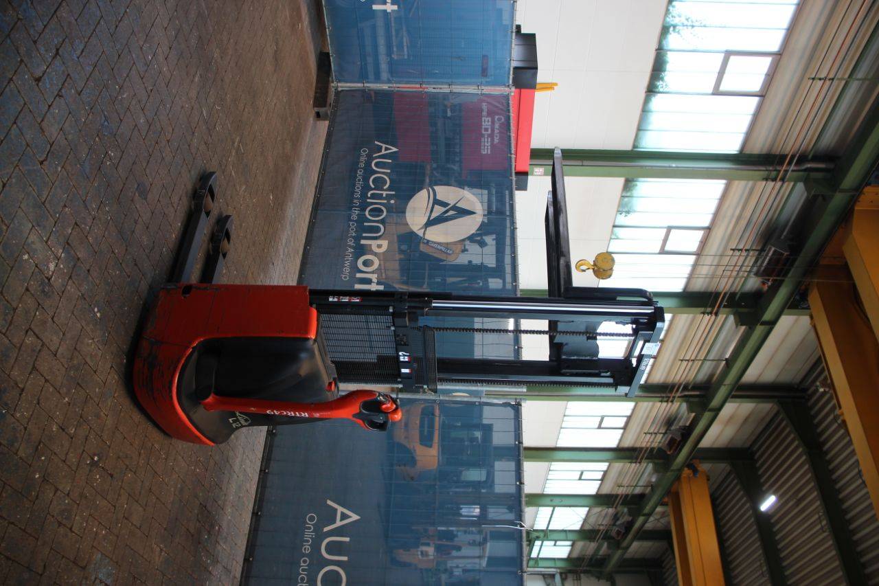 image of the lot