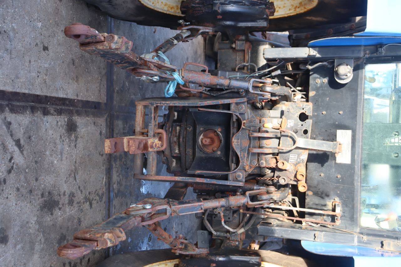 image of the lot