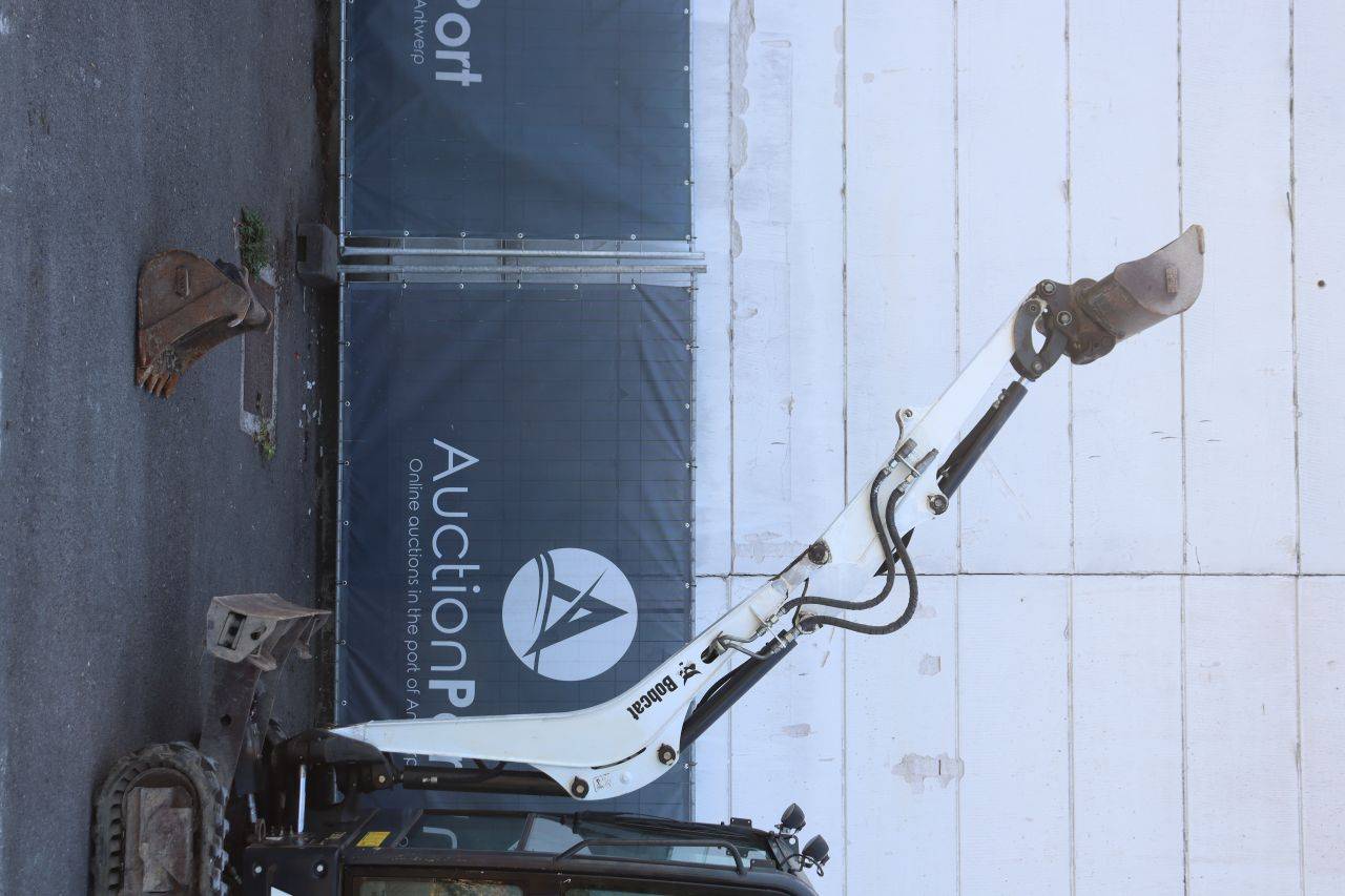 image of the lot