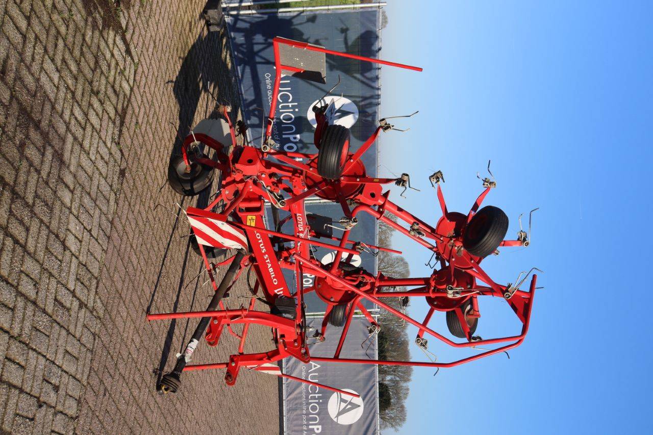 image of the lot