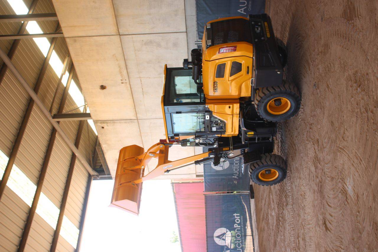image of the lot