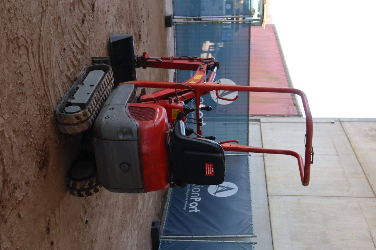 image of the lot