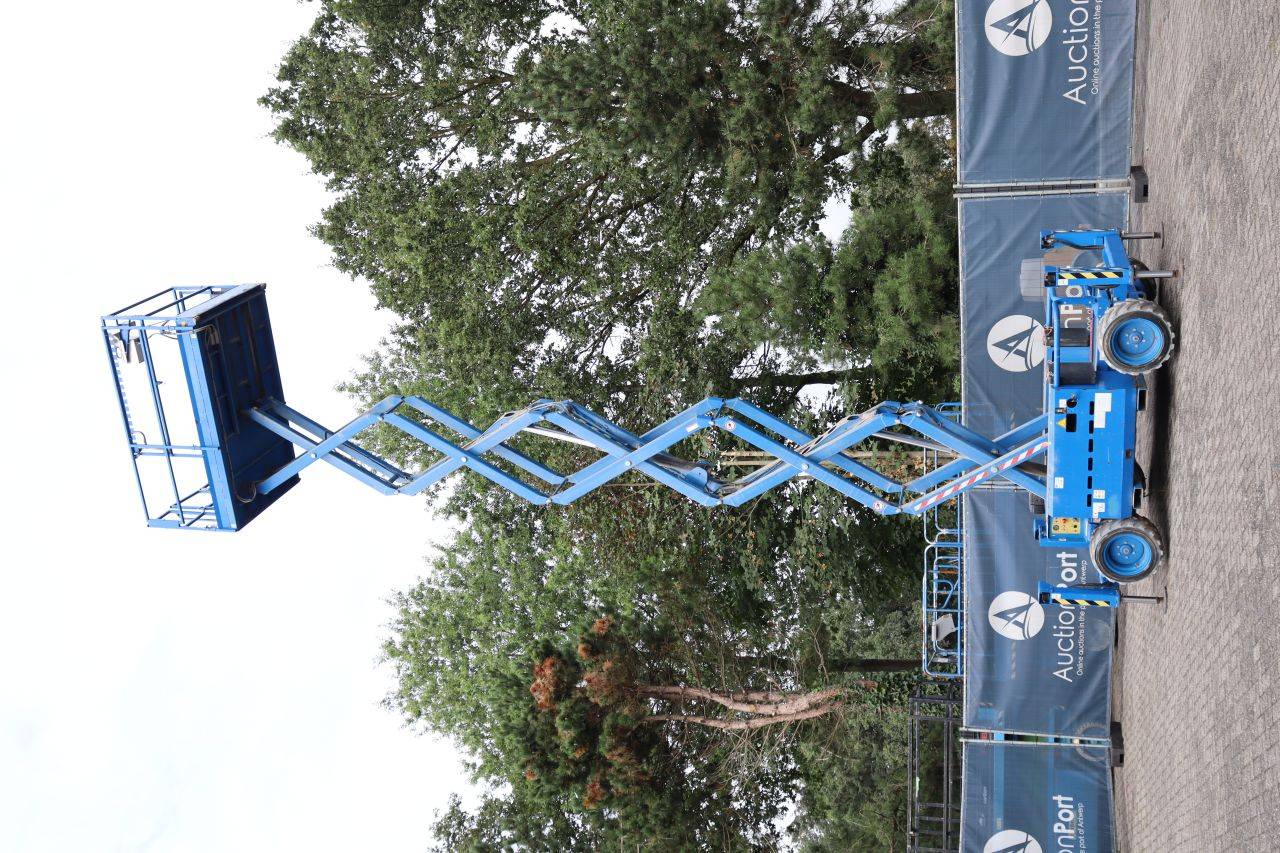image of the lot