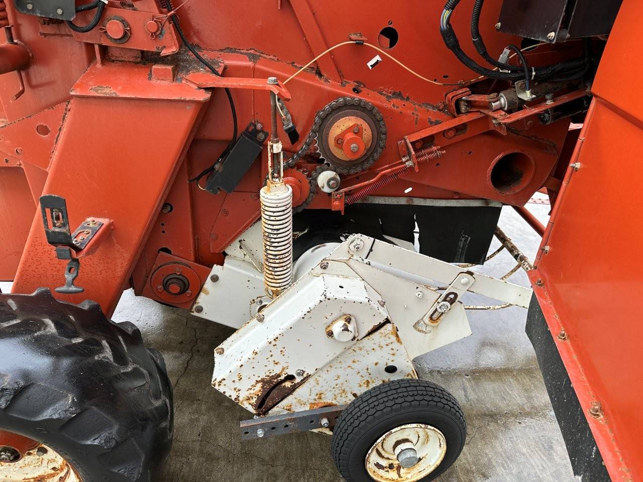 image of the lot