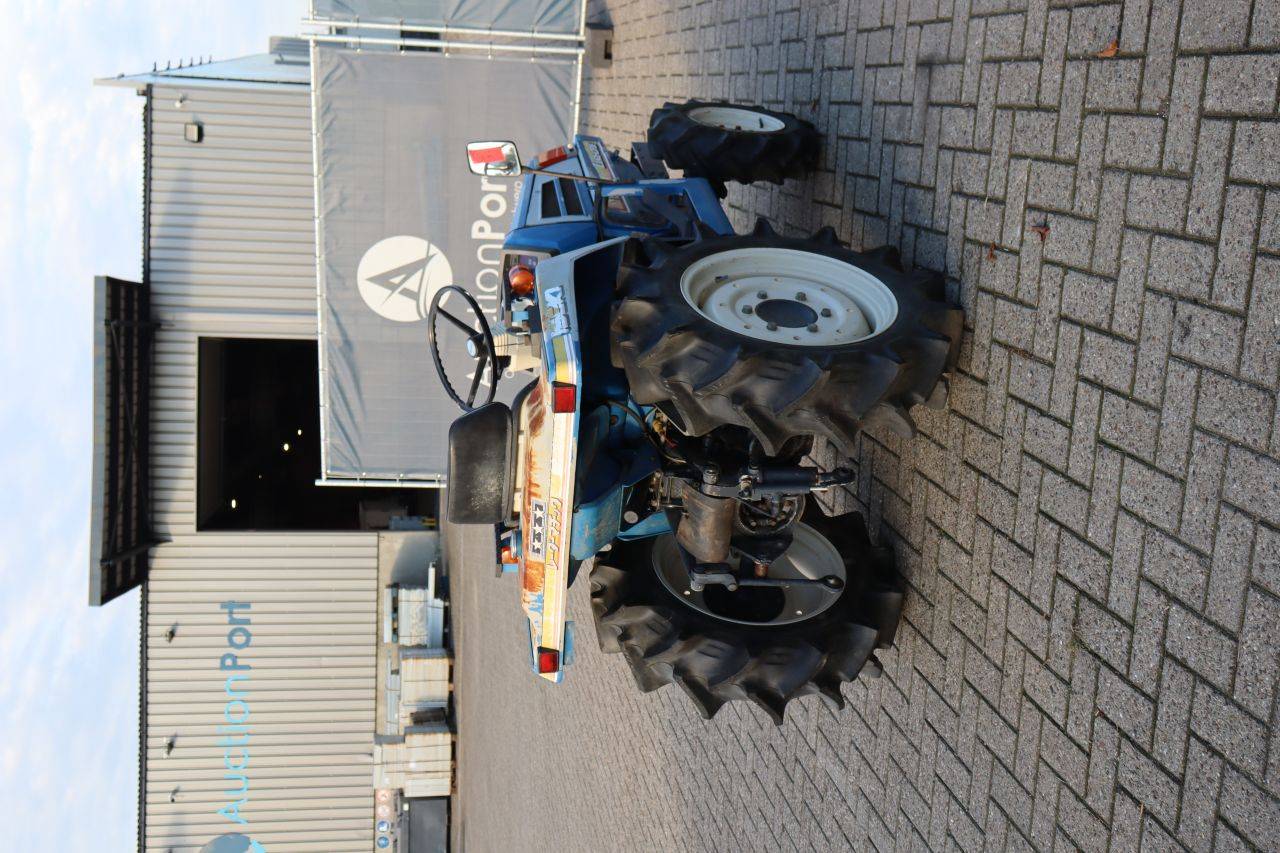 image of the lot
