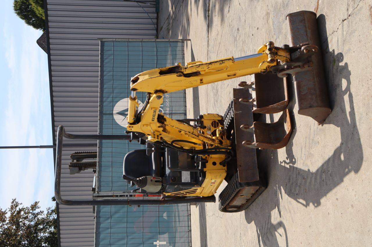 image of the lot