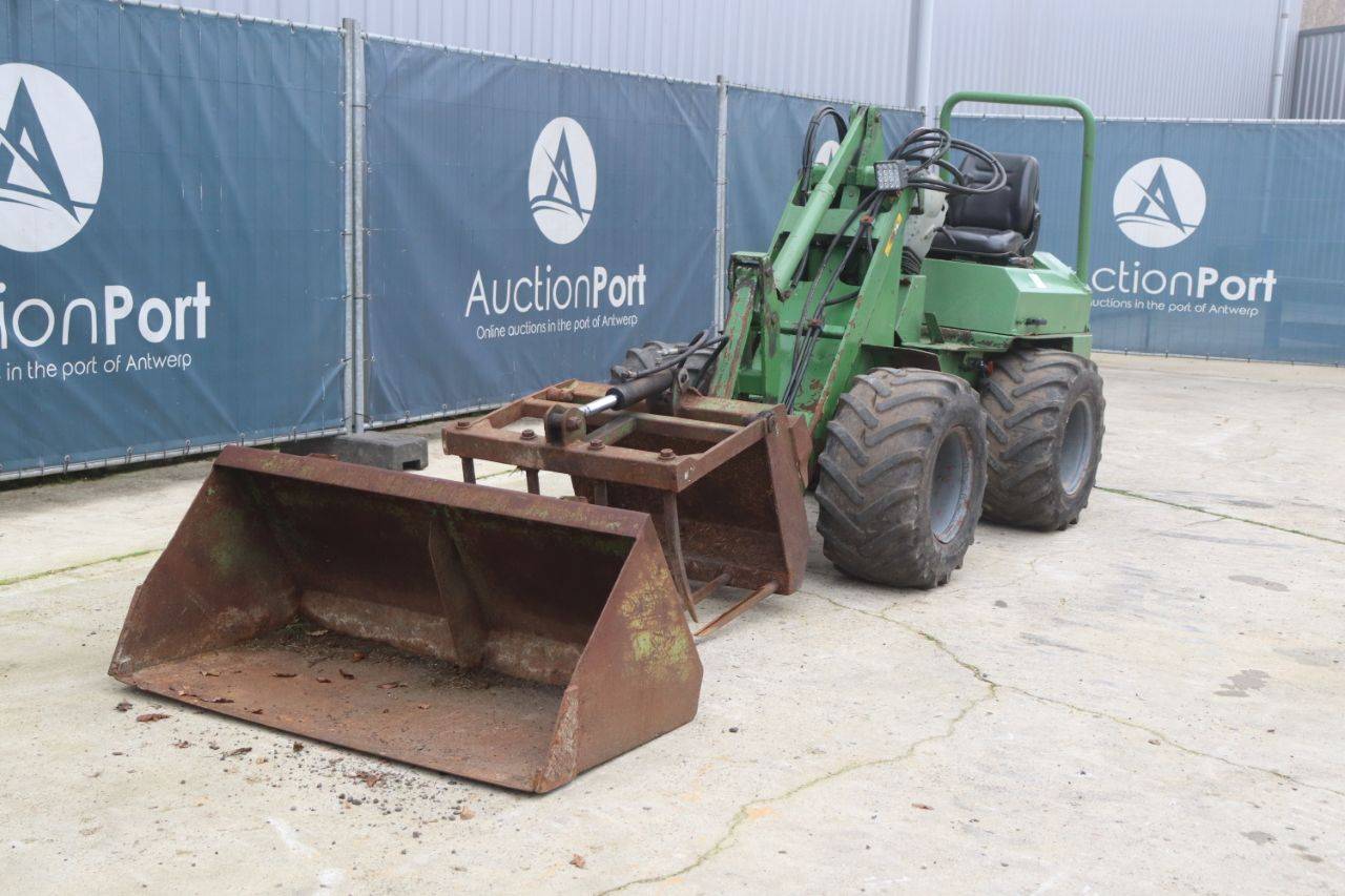 image of the lot