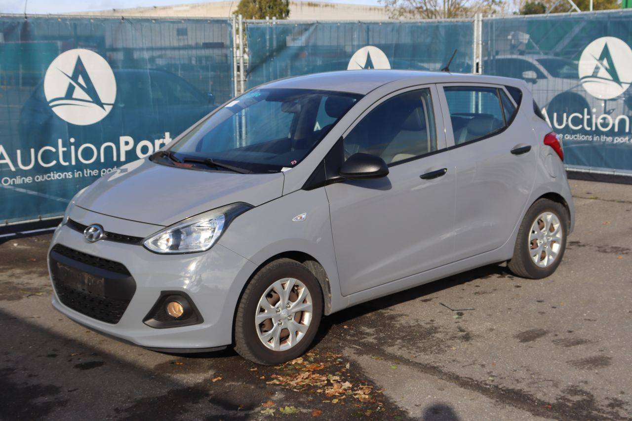 image of the lot
